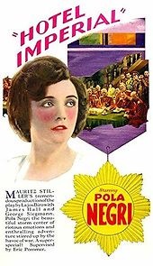 Hotel Imperial (1927)