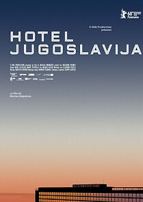 Hotel Jugoslavija (2019)
