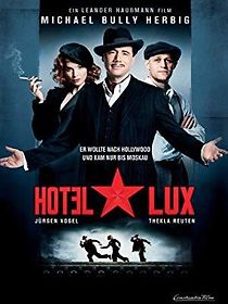 Hotel Lux (2011)