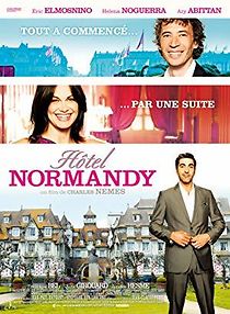 Hôtel Normandy (2013)