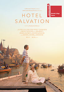 Hotel Salvation (2017)