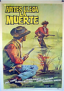 Hour of Death (1965)