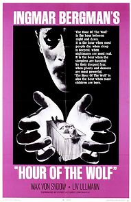 Hour of the Wolf (1968)