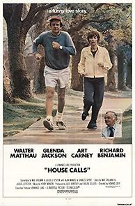 House Calls (1978)