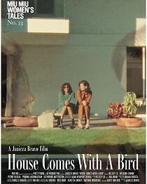 House Comes with a Bird (Short 2022) (2022)