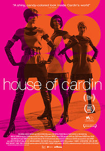 House of Cardin (2020)