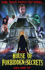 House of Forbidden Secrets (2013)