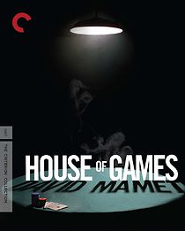 House of Games (1987)