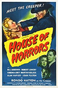 House of Horrors (1946)