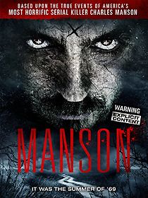 House of Manson (2016)