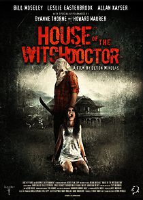 House of the Witchdoctor (2013)