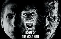 House of the Wolf Man (2009)
