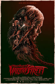 House on Willow Street (2017)