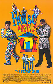 House Party 2 (1991)