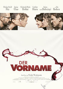 How About Adolf? (2018)