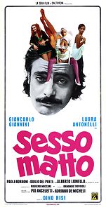 How Funny Can Sex Be? (1973)