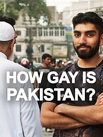 How Gay Is Pakistan? (2015)