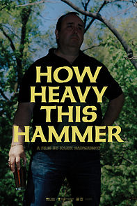 How Heavy This Hammer (2017)