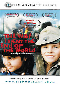 How I Celebrated the End of the World (2006)