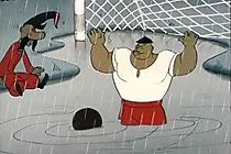 How the Cossacks Played Football (1970)