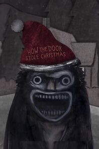 How the 'Dook Stole Christmas (Short 2014) (2014)