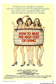 How to Beat the High Cost of Living (1980)