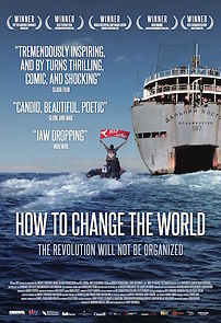 How to Change the World (2015)