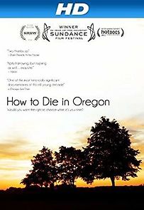 How to Die in Oregon (2011)