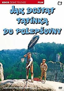 How to Get Dad Into Reform School (1978)