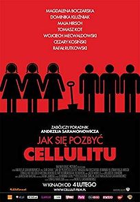 How to Get Rid of Cellulite (2011)