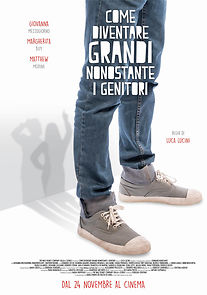 How to Grow Up Despite Your Parents (2016)