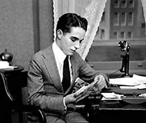 How to Make Movies (1918)