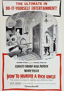 How to Murder a Rich Uncle (1957)