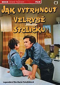 How to Pull Out a Whale's Tooth (1977)