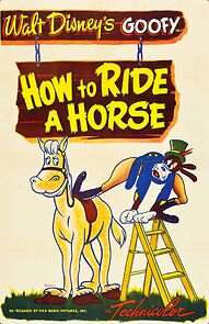 How to Ride a Horse (Short 1950) (1950)