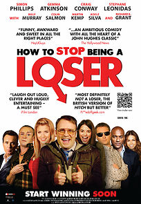 How to Stop Being a Loser (2011)