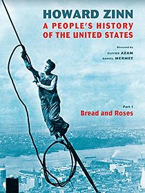 Howard Zinn: A People's History of the United States (2016)