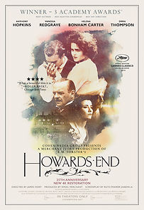 Howards End (1993)