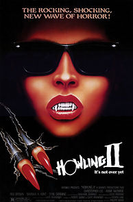 Howling II: ... Your Sister Is a Werewolf (1985)