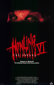 Howling VI: The Freaks (1991)