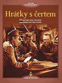 Hrátky s certem (1957)