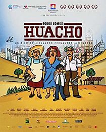 Huacho (2009)