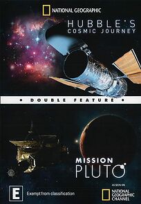 Hubble's Cosmic Journey (TV Short 2015) (2015)