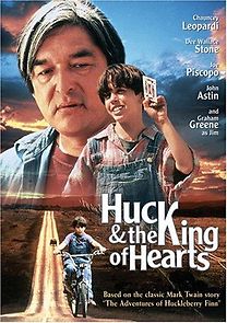 Huck and the King of Hearts (1994)