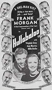 Hullabaloo (1940)