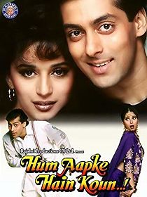 Hum Aapke Hain Koun...! (1994)