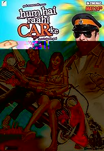 Hum Hai Raahi CAR Ke (2013)