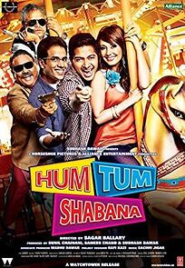Hum Tum Shabana (2011)