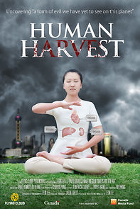 Human Harvest (2016)
