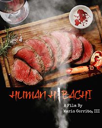 Human Hibachi (2020)